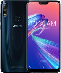 Прошивка телефона Asus ZenFone Max Pro M2 (ZB631KL) в Астрахане
